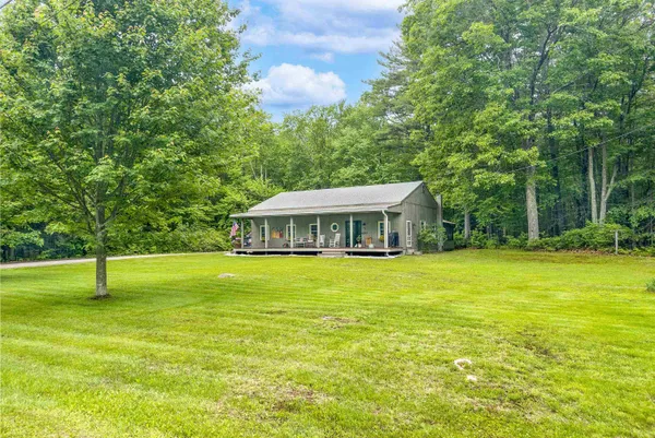 $395,000 | 103 Monument Road, Richmond, NH 03470