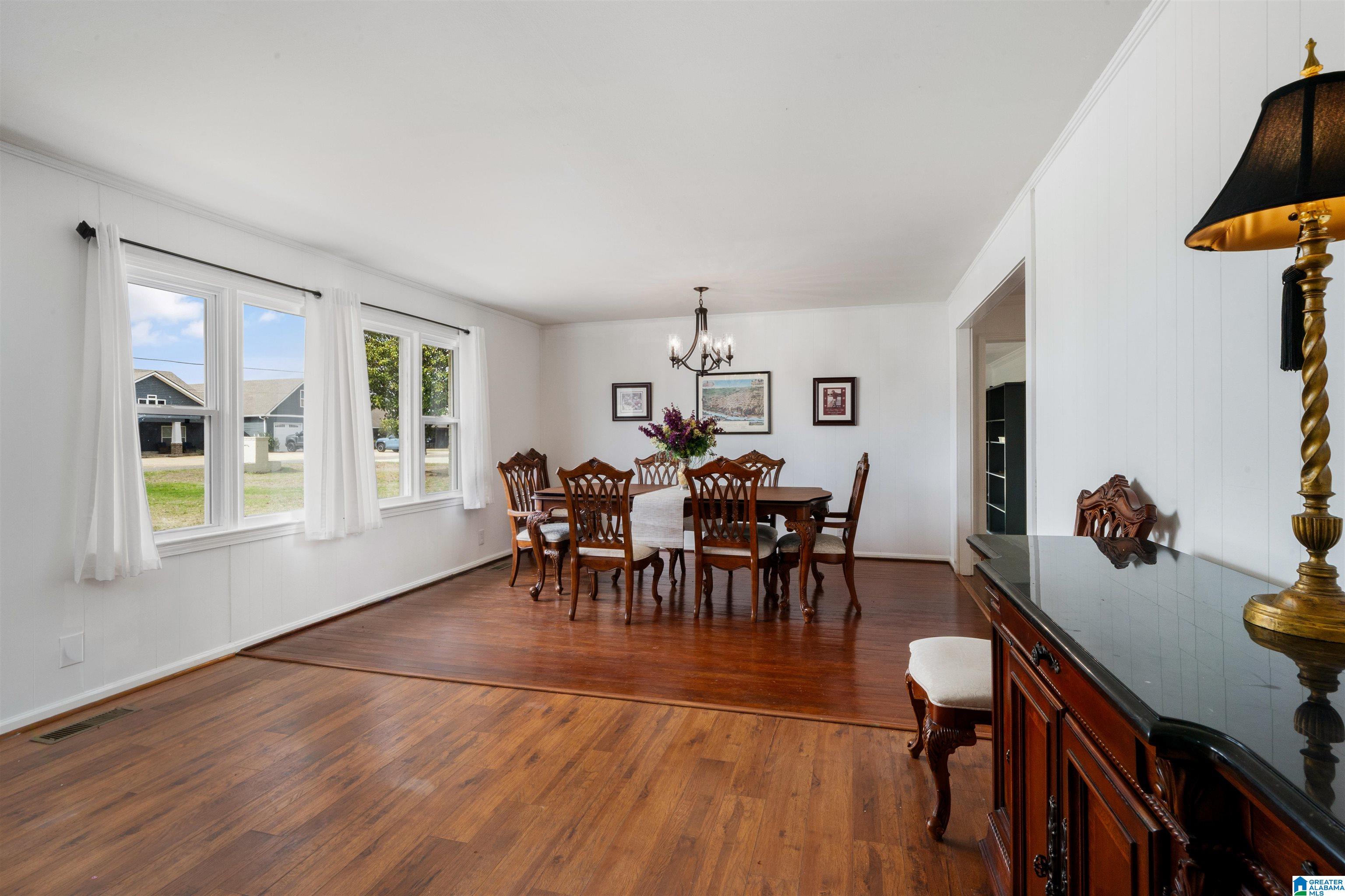 14203 Phares Hinton Road Tuscaloosa, AL 35405 - Photo 4 of 21