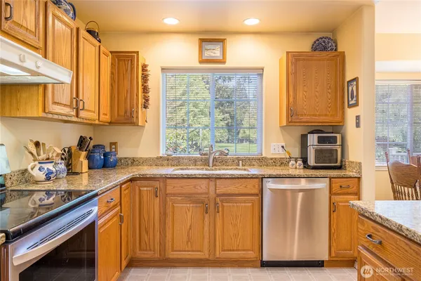 $549,950 | 205 Sunset Place, Sequim, WA 98382