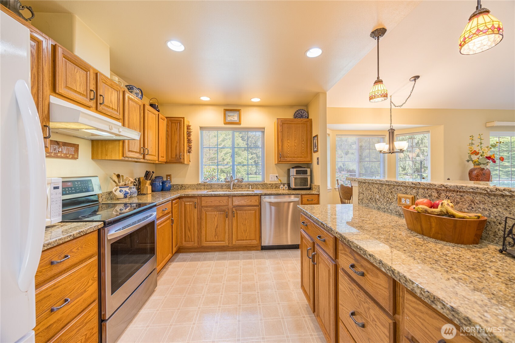 205 Sunset Place Sequim, WA 98382 - Photo 14 of 35