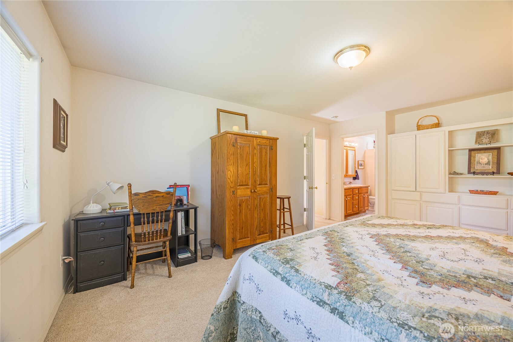 205 Sunset Place Sequim, WA 98382 - Photo 16 of 35