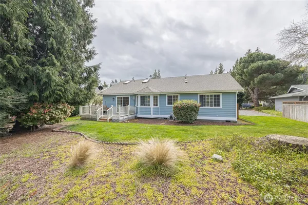 $549,950 | 205 Sunset Place, Sequim, WA 98382