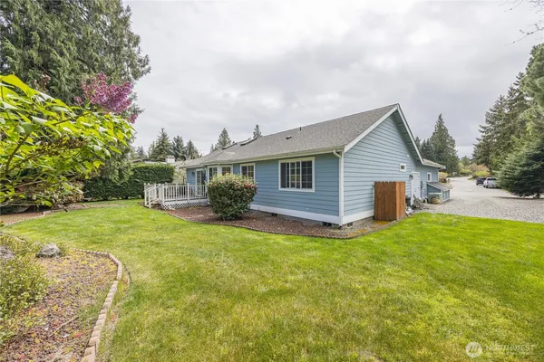 $549,950 | 205 Sunset Place, Sequim, WA 98382