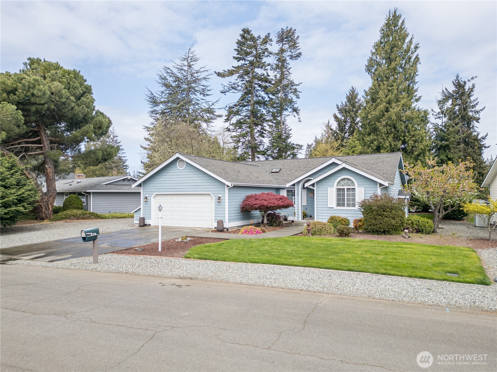 205 Sunset Place Sequim, WA 98382 - Photo 33 of 35