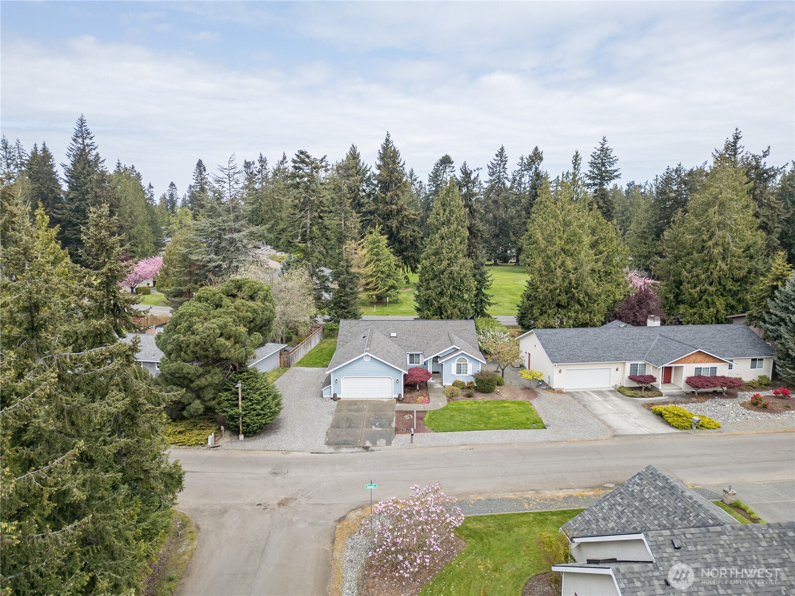 205 Sunset Place Sequim, WA 98382 - Photo 34 of 35