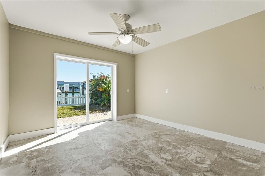 15302 Harbor Drive Madeira Beach, FL 33708 - Photo 26 of 47 a view of an empty room with a window