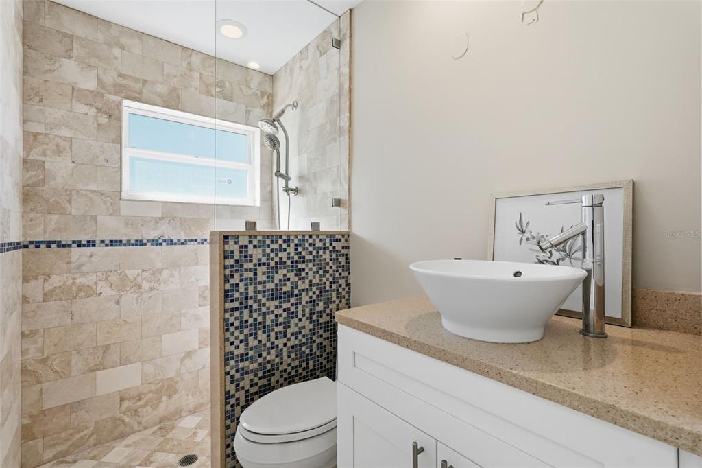 15302 Harbor Drive Madeira Beach, FL 33708 - Photo 28 of 47 a view of a bathroom