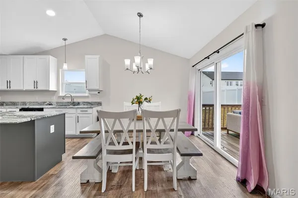 $410,000 | 506 Hickory Knoll Drive, Troy, MO 63379