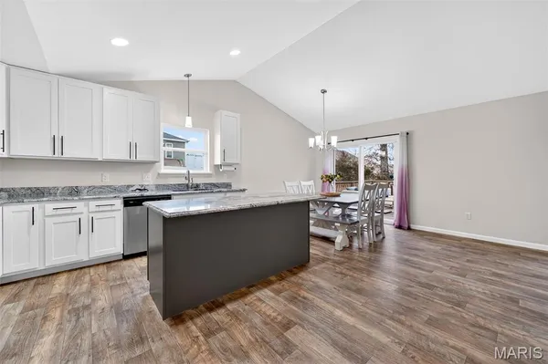 $410,000 | 506 Hickory Knoll Drive, Troy, MO 63379