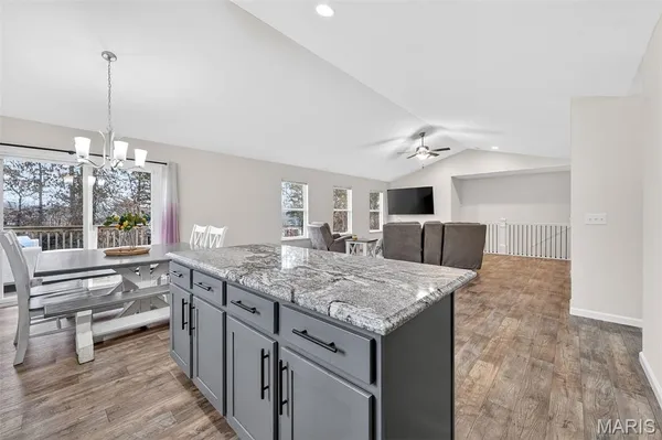 $410,000 | 506 Hickory Knoll Drive, Troy, MO 63379