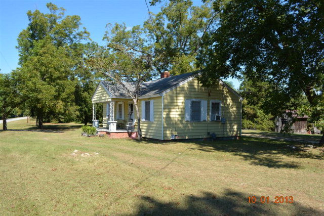 1166 Old Washington Road Thomson, GA 30824 - Photo 5 of 6