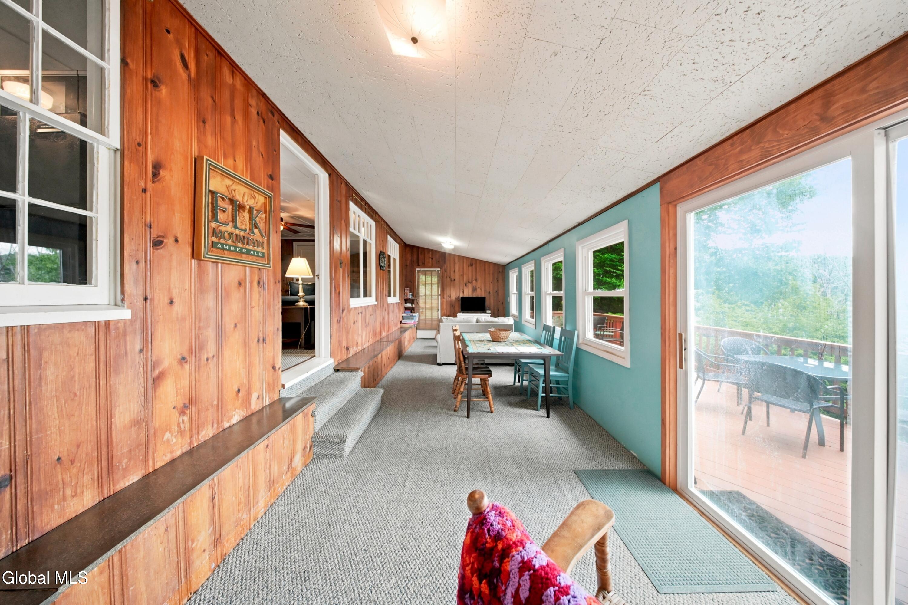 504 Lake Desolation Road Greenfield, NY 12850 - Photo 4 of 43 3
