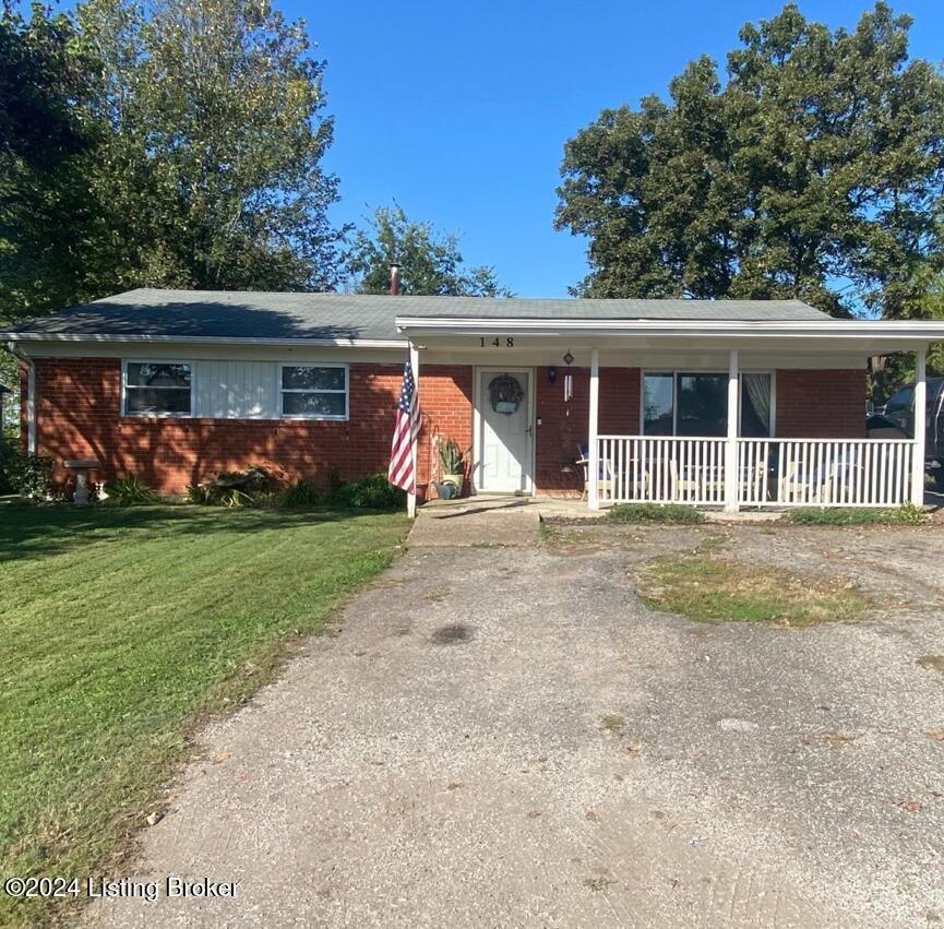 148 Clover Road Louisville, KY 40229 - Photo 1 of 17 15