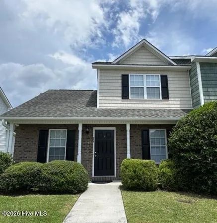 $1,500 | 606 Springwood Drive, Jacksonville, NC 28546