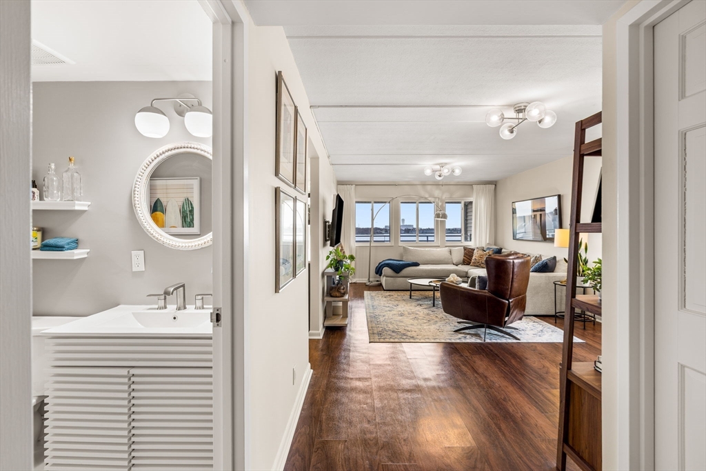 109 Water Street, Unit 404 Beverly, MA 01915 - Photo 18 of 42