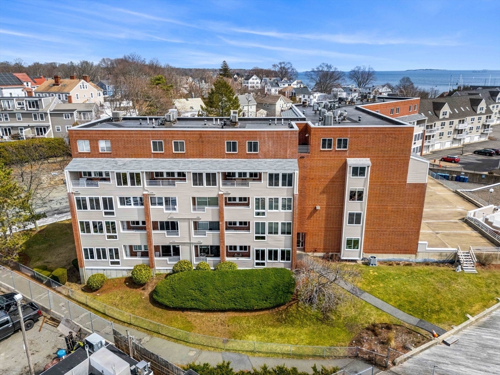 109 Water Street, Unit 404 Beverly, MA 01915 - Photo 41 of 42