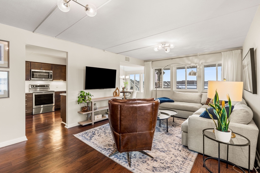 109 Water Street, Unit 404 Beverly, MA 01915 - Photo 5 of 42