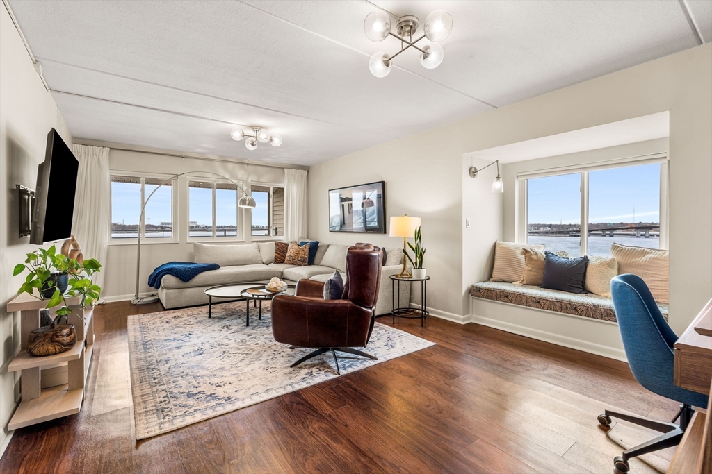 109 Water Street, Unit 404 Beverly, MA 01915 - Photo 6 of 42