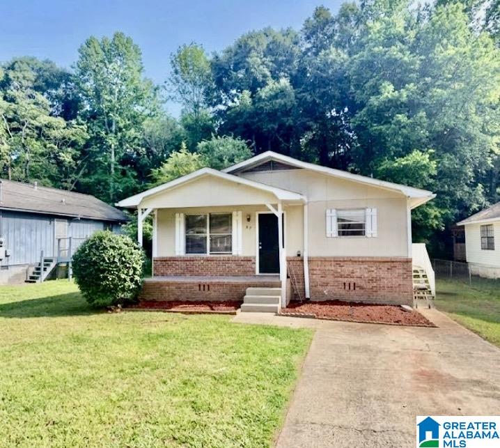 63 Bluebell Street Bessemer, AL 35020 - Photo 1 of 10