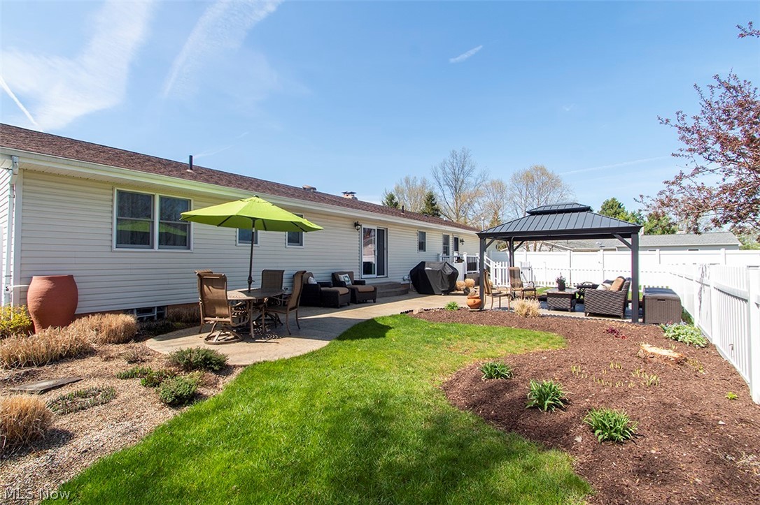 1205 Erhart Road Valley City, OH 44280 - Photo 31 of 35