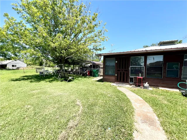 $150,000 | 712 East Limestone Street, Mart, TX 76664