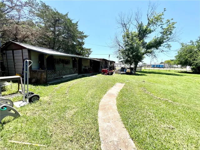 $150,000 | 712 East Limestone Street, Mart, TX 76664