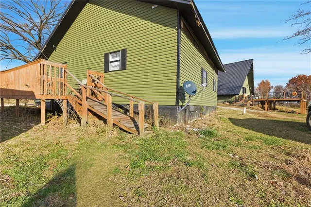 $221,000 | 17503 South 900 Road, Nevada, MO 64772