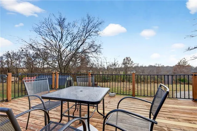 $221,000 | 17503 South 900 Road, Nevada, MO 64772