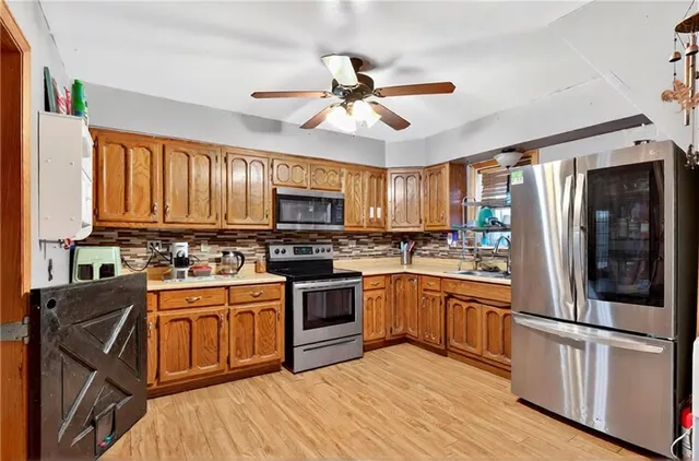 $221,000 | 17503 South 900 Road, Nevada, MO 64772