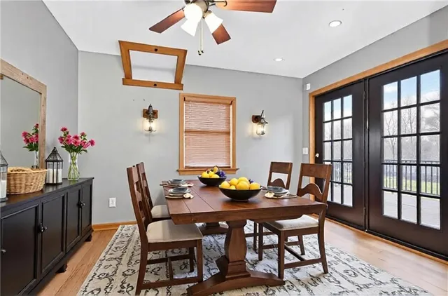 $221,000 | 17503 South 900 Road, Nevada, MO 64772