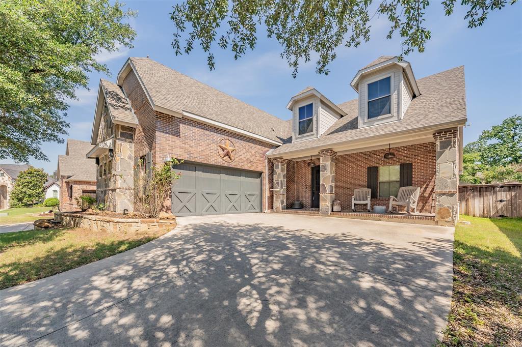 209 Thistle Ridge Denton, TX 76210 - Photo 3 of 40