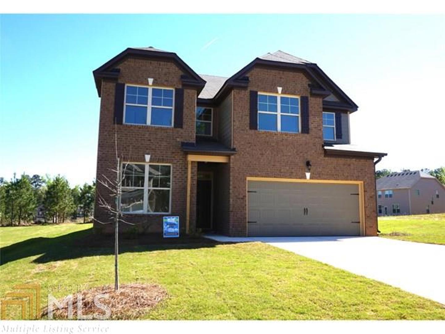 1114 Watercourse Way, Unit 266 Hampton, GA 30228 - Photo 1 of 1 Gallery Image 1