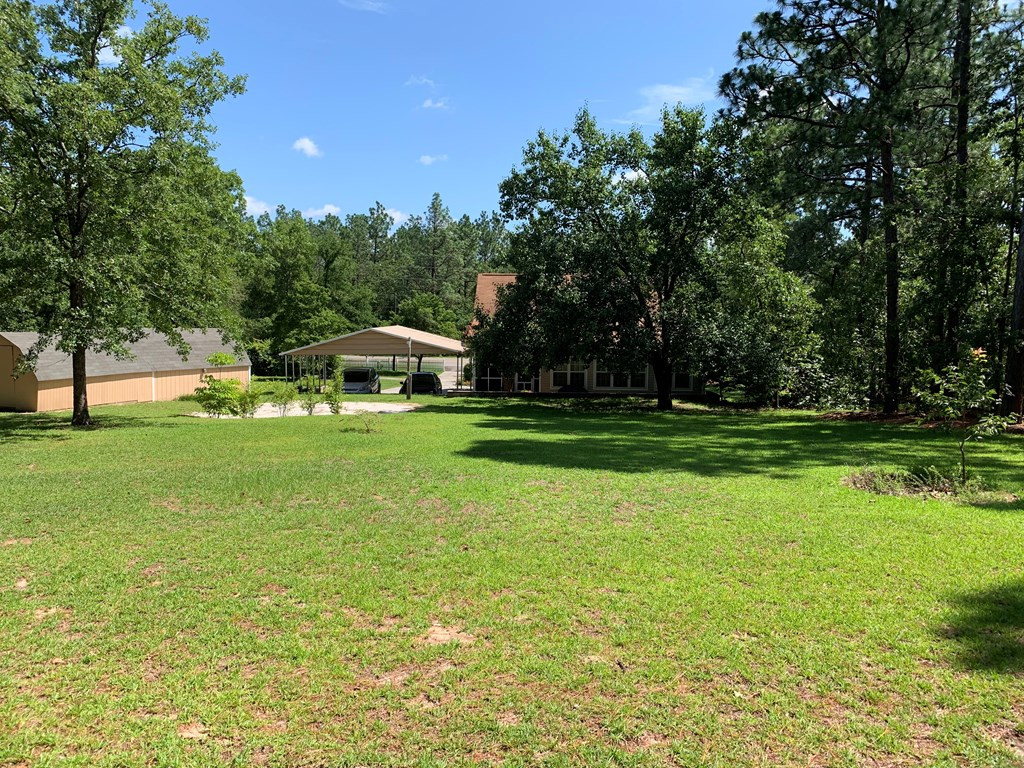 429 Blanchard Road North Augusta, SC 29841 - Photo 54 of 57 1 acre lot!