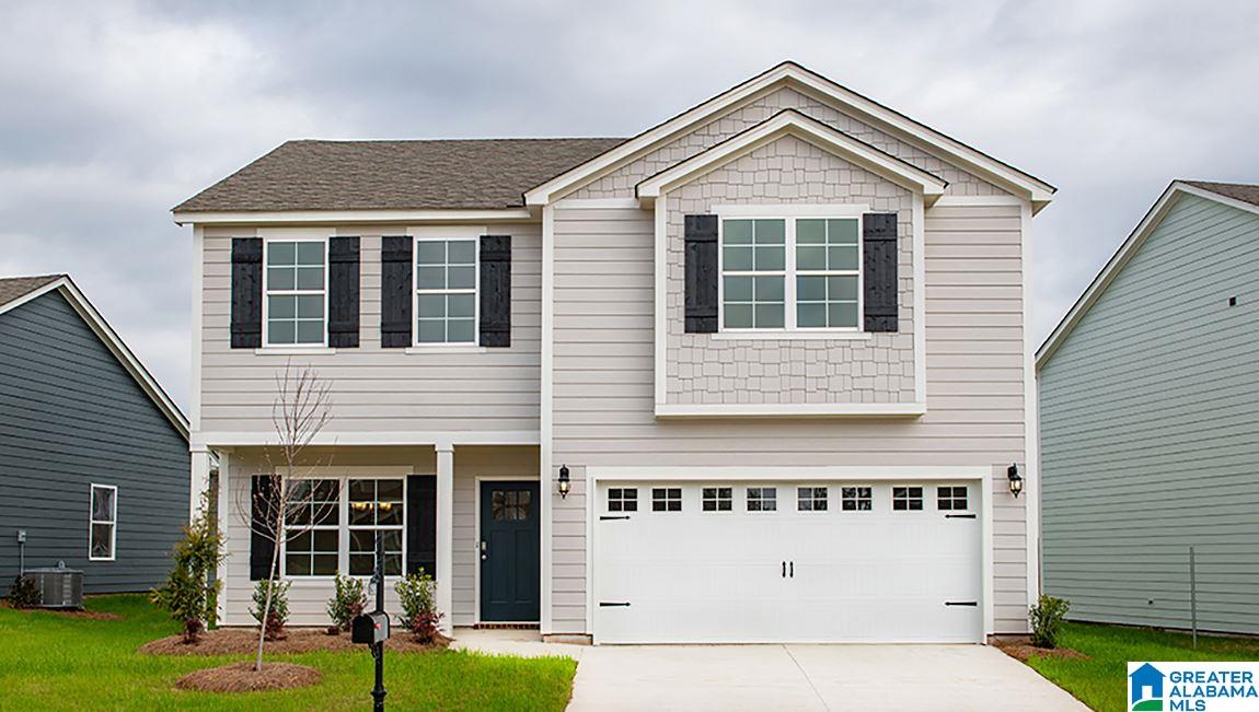 852 Valley Circle Leeds, AL 35094 - Photo 4 of 24
