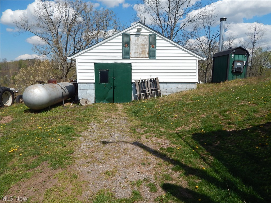 3856 Auburn Road Berea, WV 26327 - Photo 35 of 35