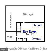 11911 Smoketree Road Potomac, MD 20854 - Photo 20 of 27 Basement