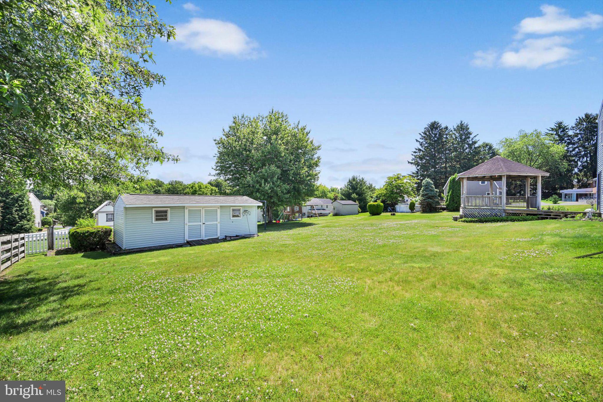 627 Pine Hill Road Lititz, PA 17543 - Photo 39 of 48