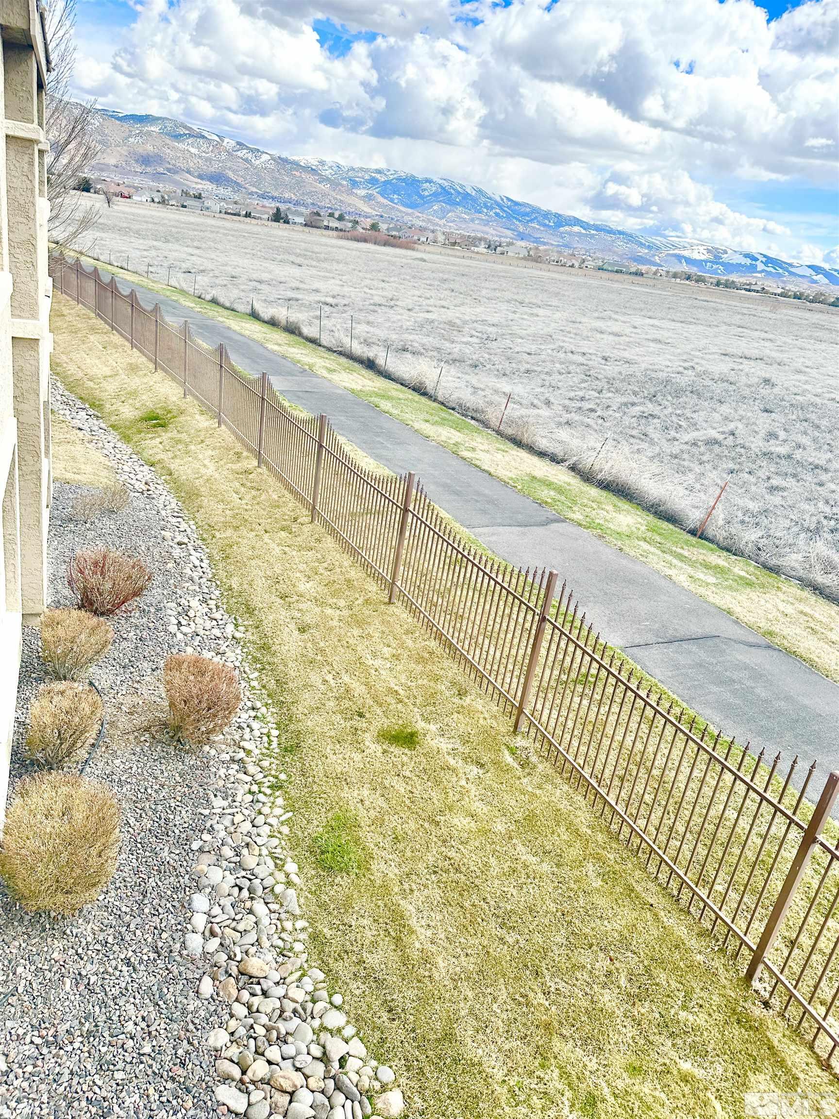 900 S Meadows, Unit 5122 Reno, NV 89521 - Photo 17 of 38 a view of an ocean view