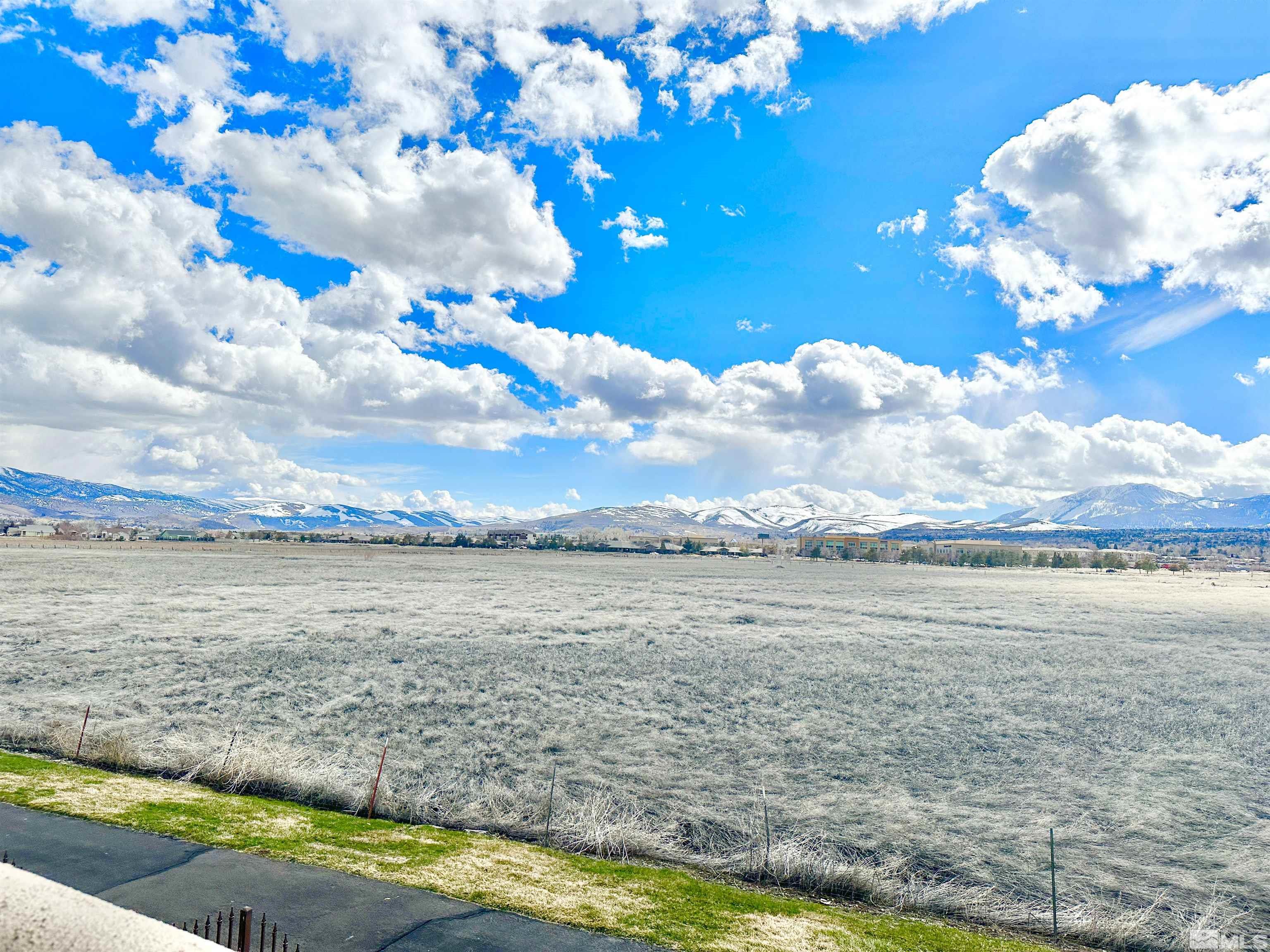 900 S Meadows, Unit 5122 Reno, NV 89521 - Photo 2 of 38 a view of an ocean and beach