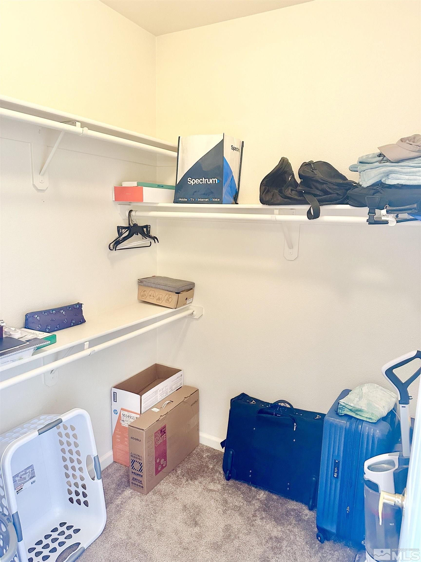 900 S Meadows, Unit 5122 Reno, NV 89521 - Photo 31 of 38 a view of cabinet