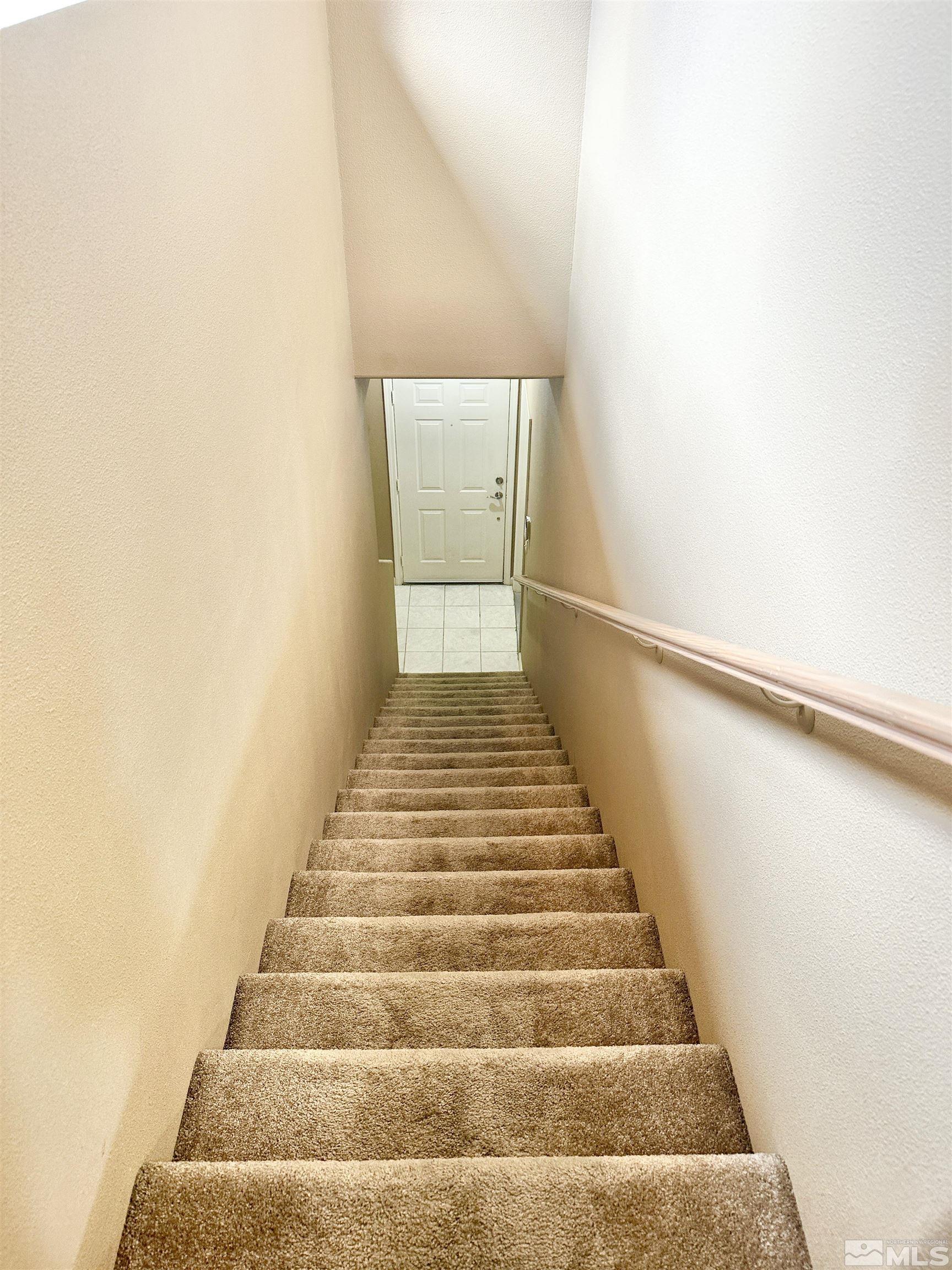 900 S Meadows, Unit 5122 Reno, NV 89521 - Photo 34 of 38 a view of entryway