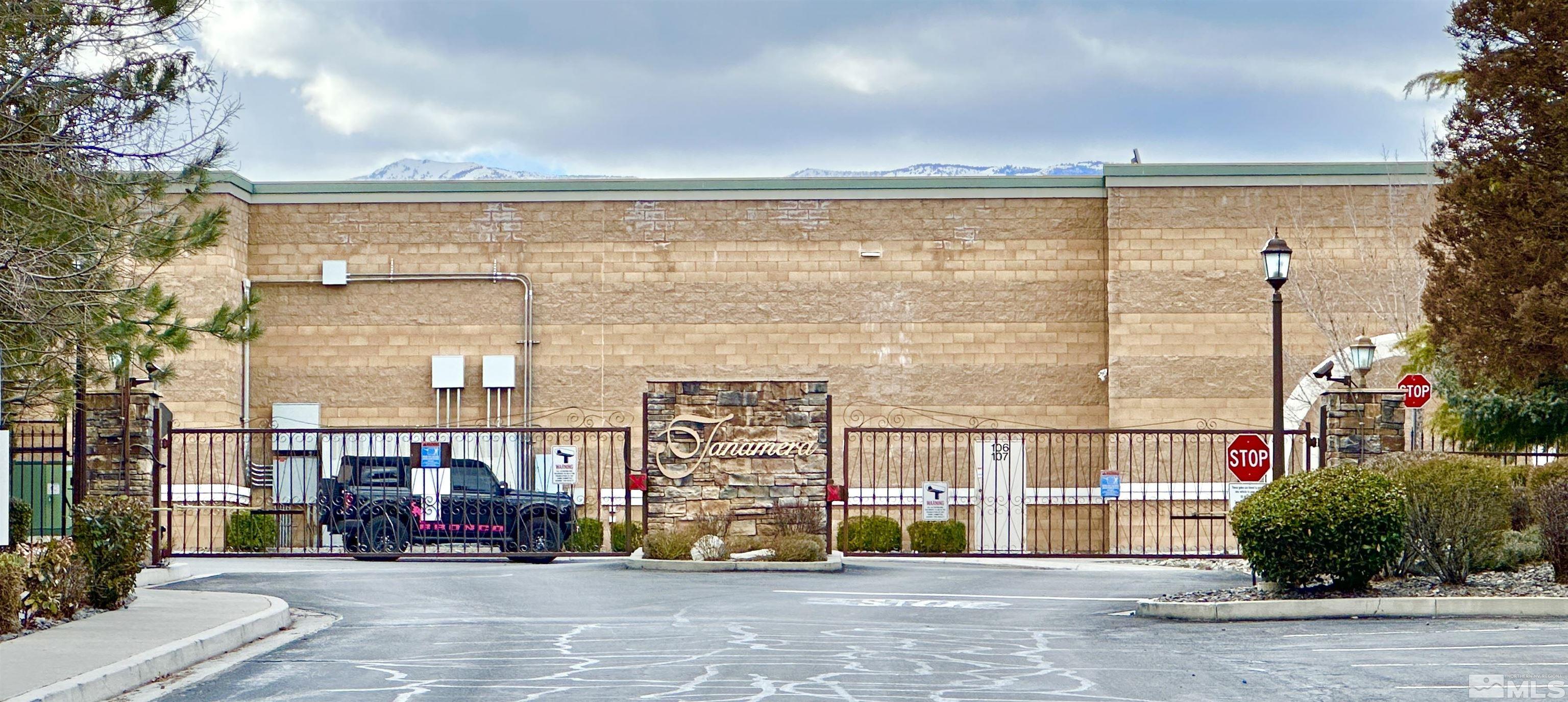 900 S Meadows, Unit 5122 Reno, NV 89521 - Photo 38 of 38 a view of a building with a street