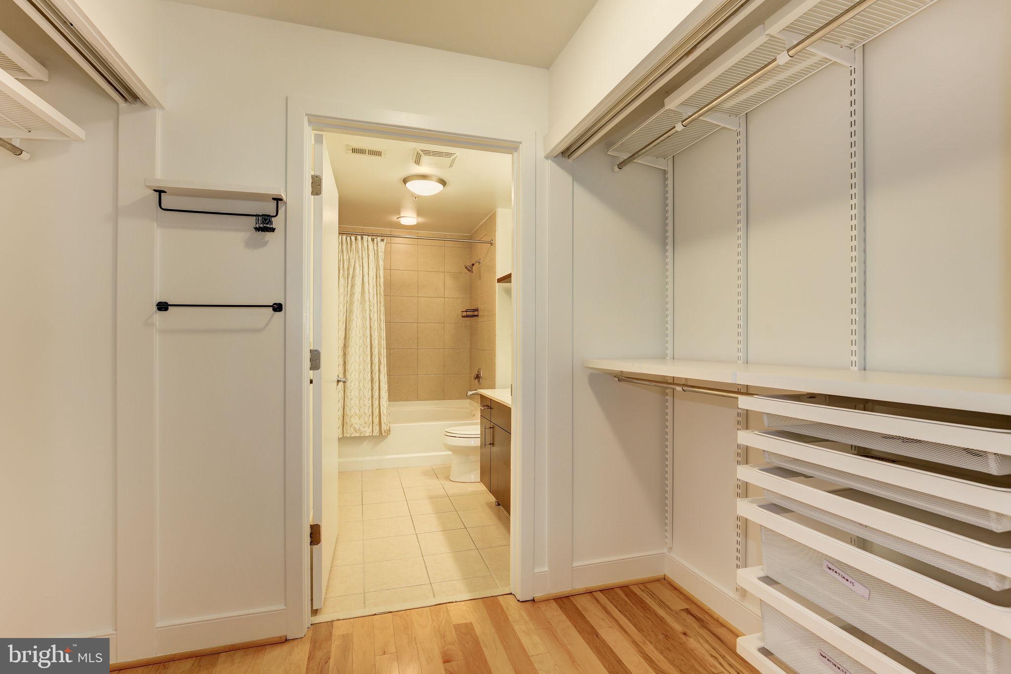 910 M Street Northwest, Unit 508 Washington, DC 20001 - Photo 13 of 26