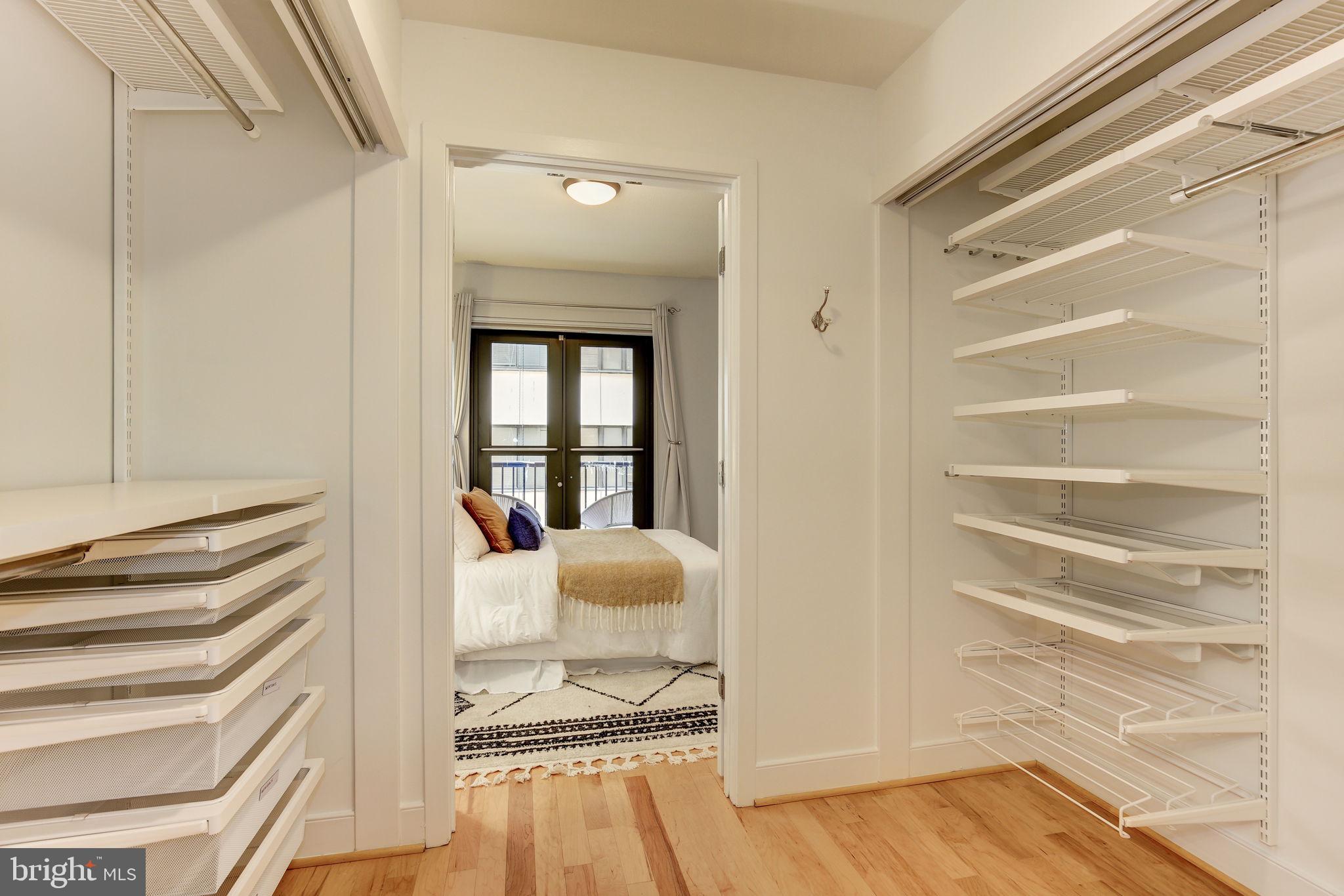 910 M Street Northwest, Unit 508 Washington, DC 20001 - Photo 14 of 26