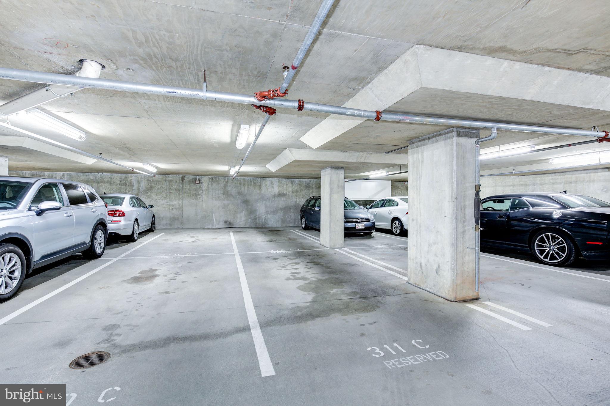 910 M Street Northwest, Unit 508 Washington, DC 20001 - Photo 19 of 26