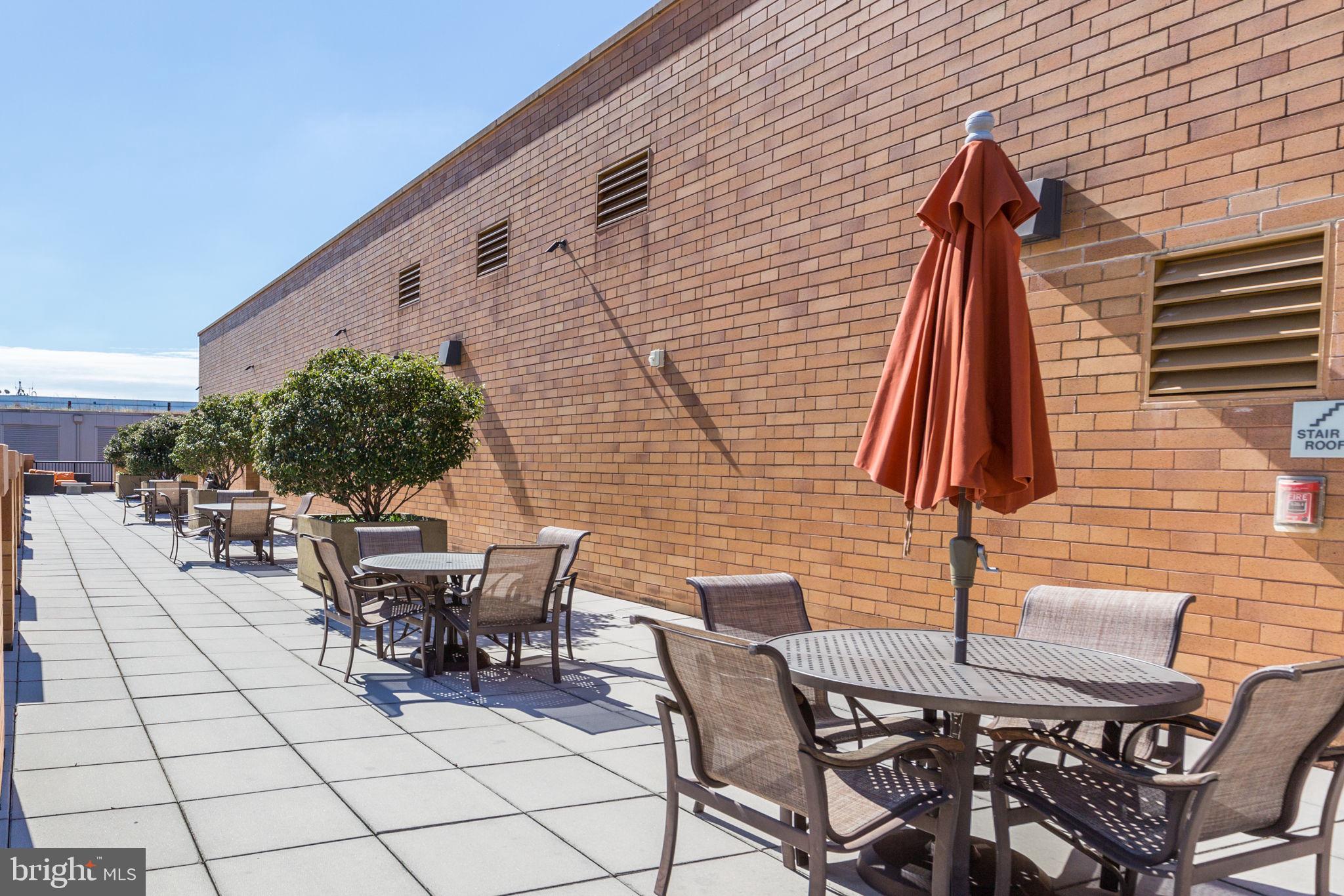 910 M Street Northwest, Unit 508 Washington, DC 20001 - Photo 25 of 26