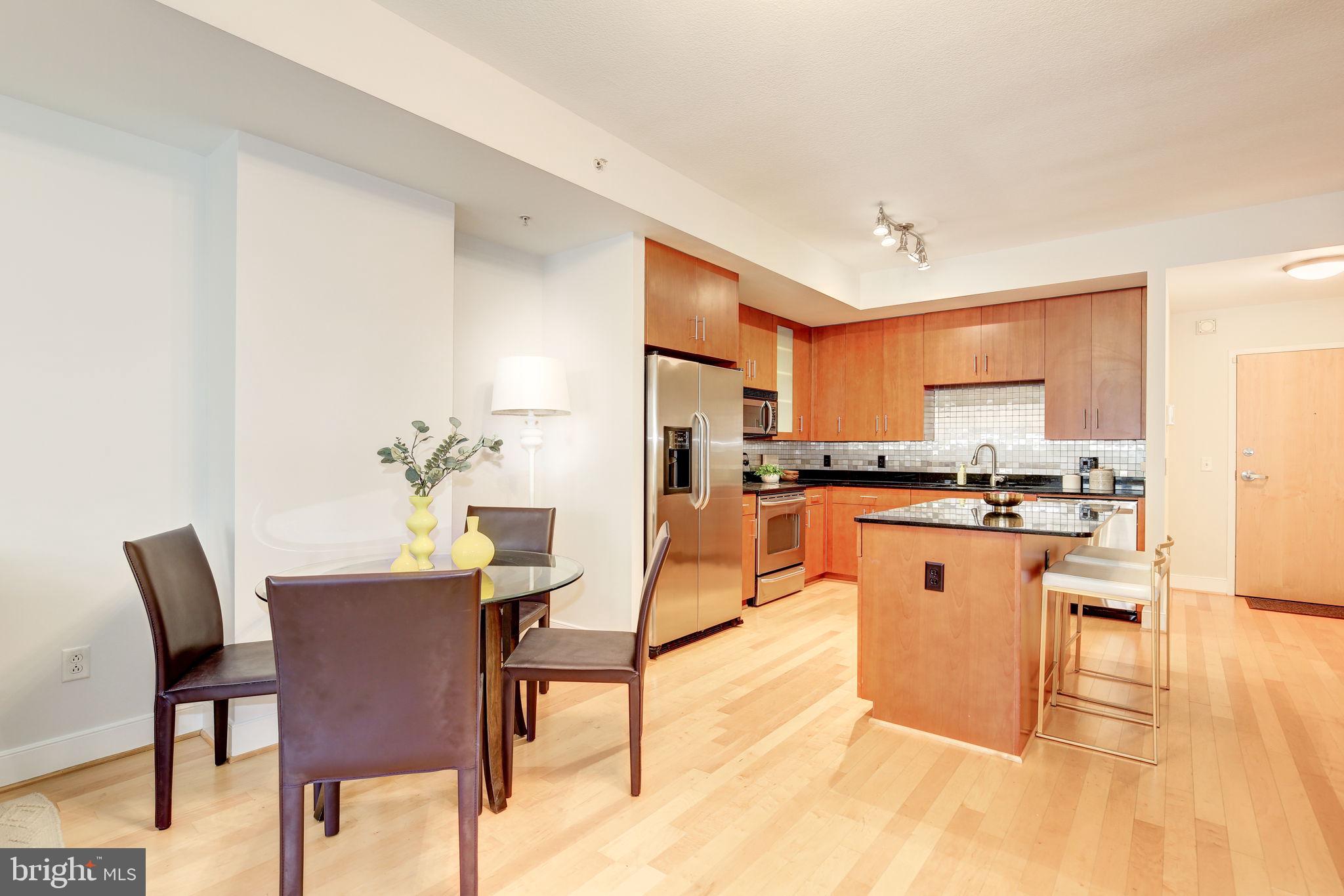 910 M Street Northwest, Unit 508 Washington, DC 20001 - Photo 7 of 26