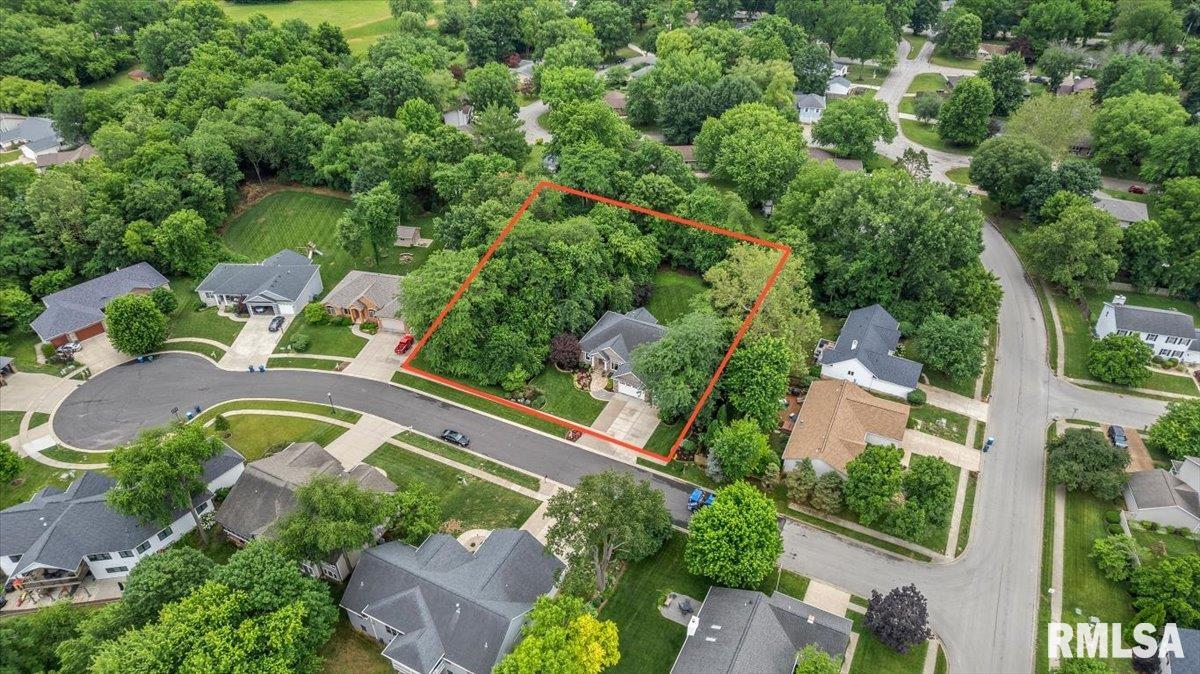 4248 Osage Road Springfield, IL 62711 - Photo 60 of 64