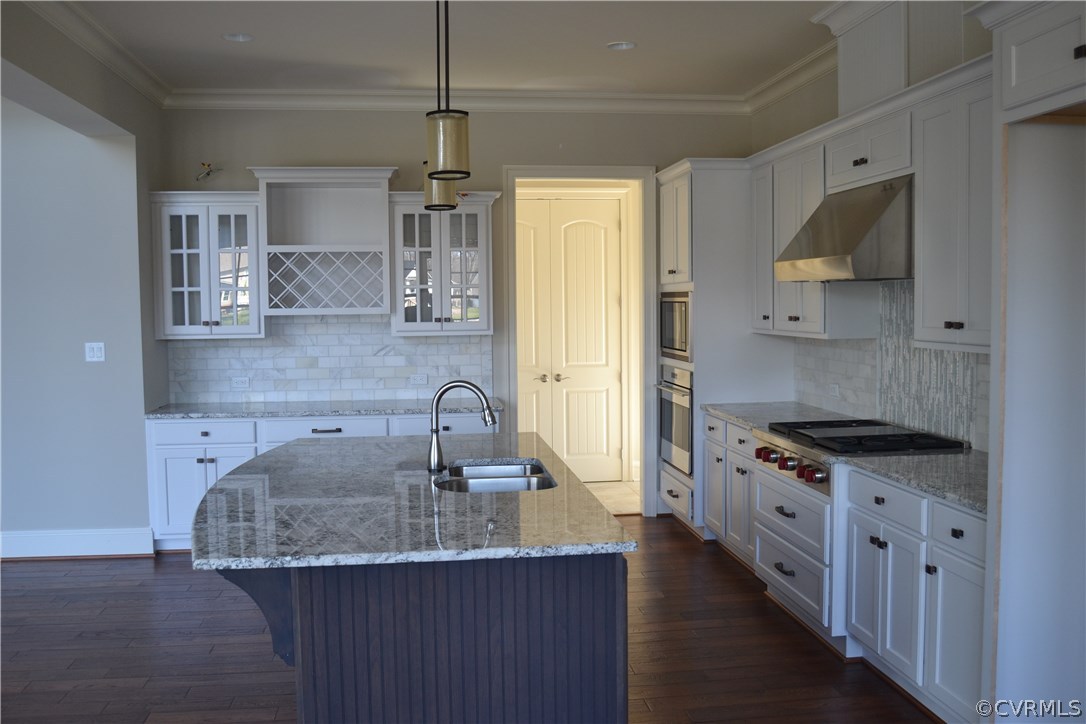 528 Raleigh Manor Road Henrico, VA 23229 - Photo 25 of 49 Gallery Image 25