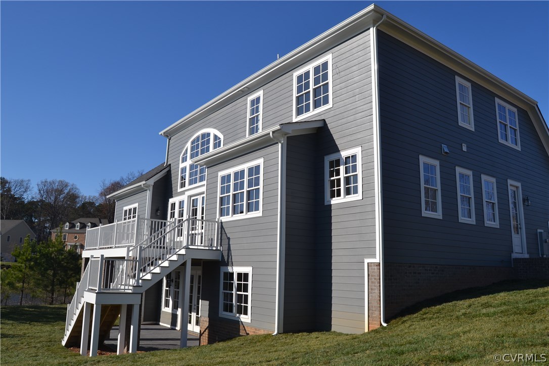 528 Raleigh Manor Road Henrico, VA 23229 - Photo 3 of 49 Gallery Image 3